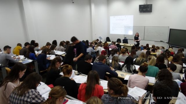 Seminar Tema Orizontala - Egalitate de Sanse